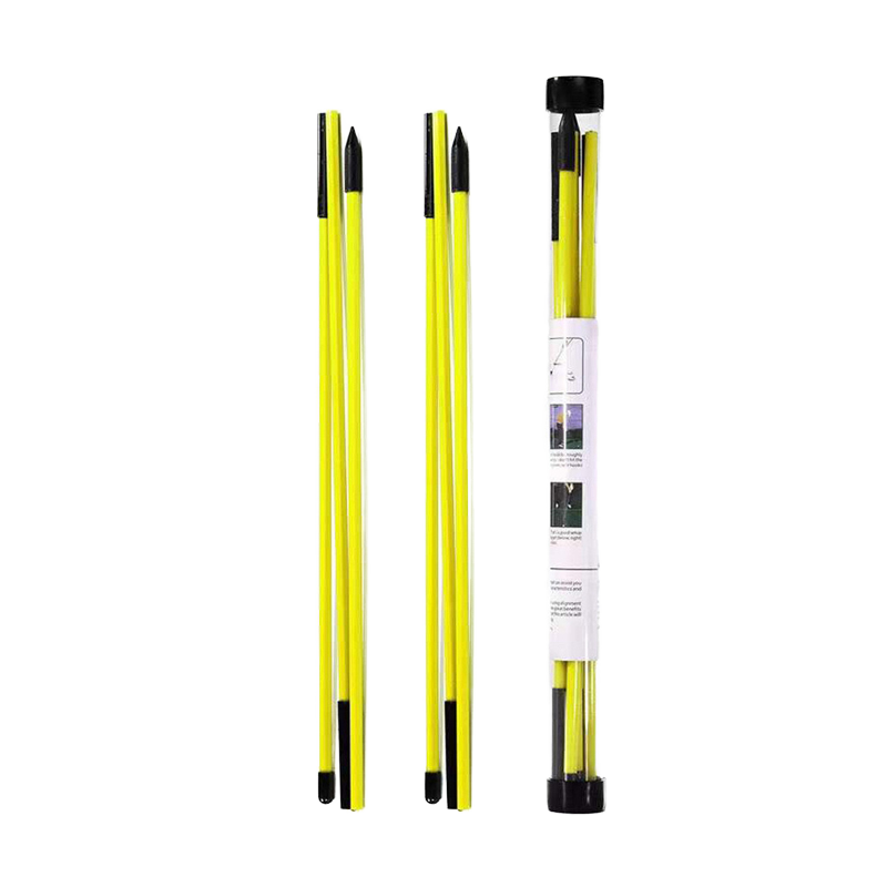 Bâton d'alignement en plastiqu - Golf Equipment Logo avis et prix